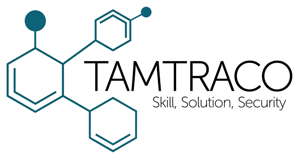 TamTraCo - Skill, Solution, Security